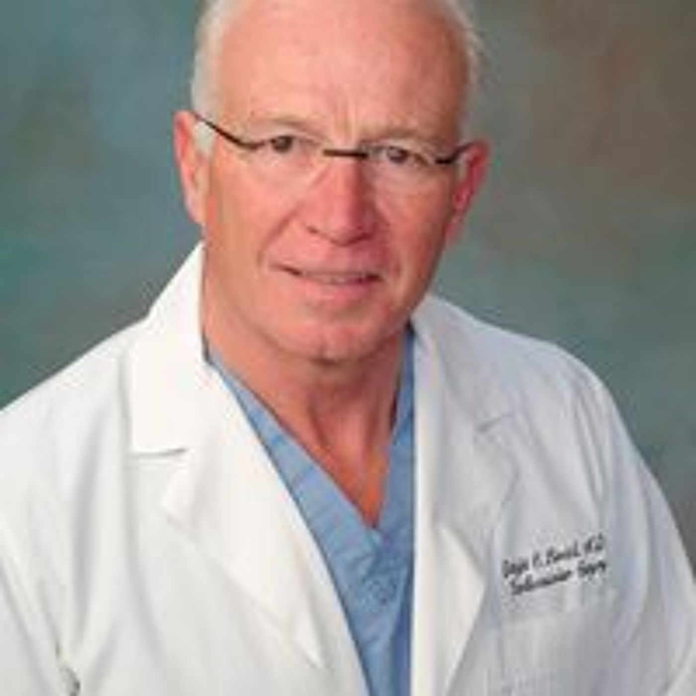 Dr. Dwight Lundell on Heart Disease