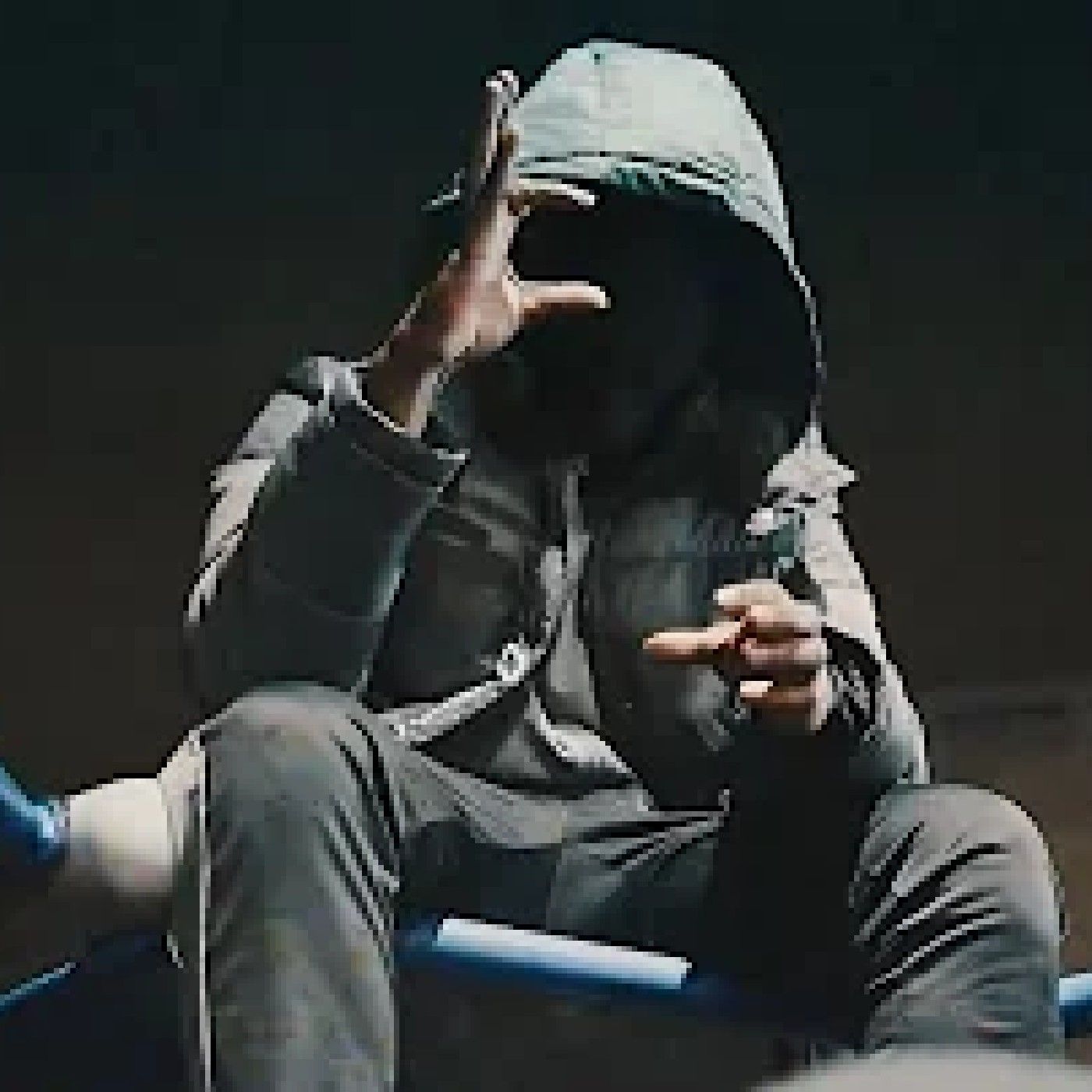 Goup Shakur's podcast