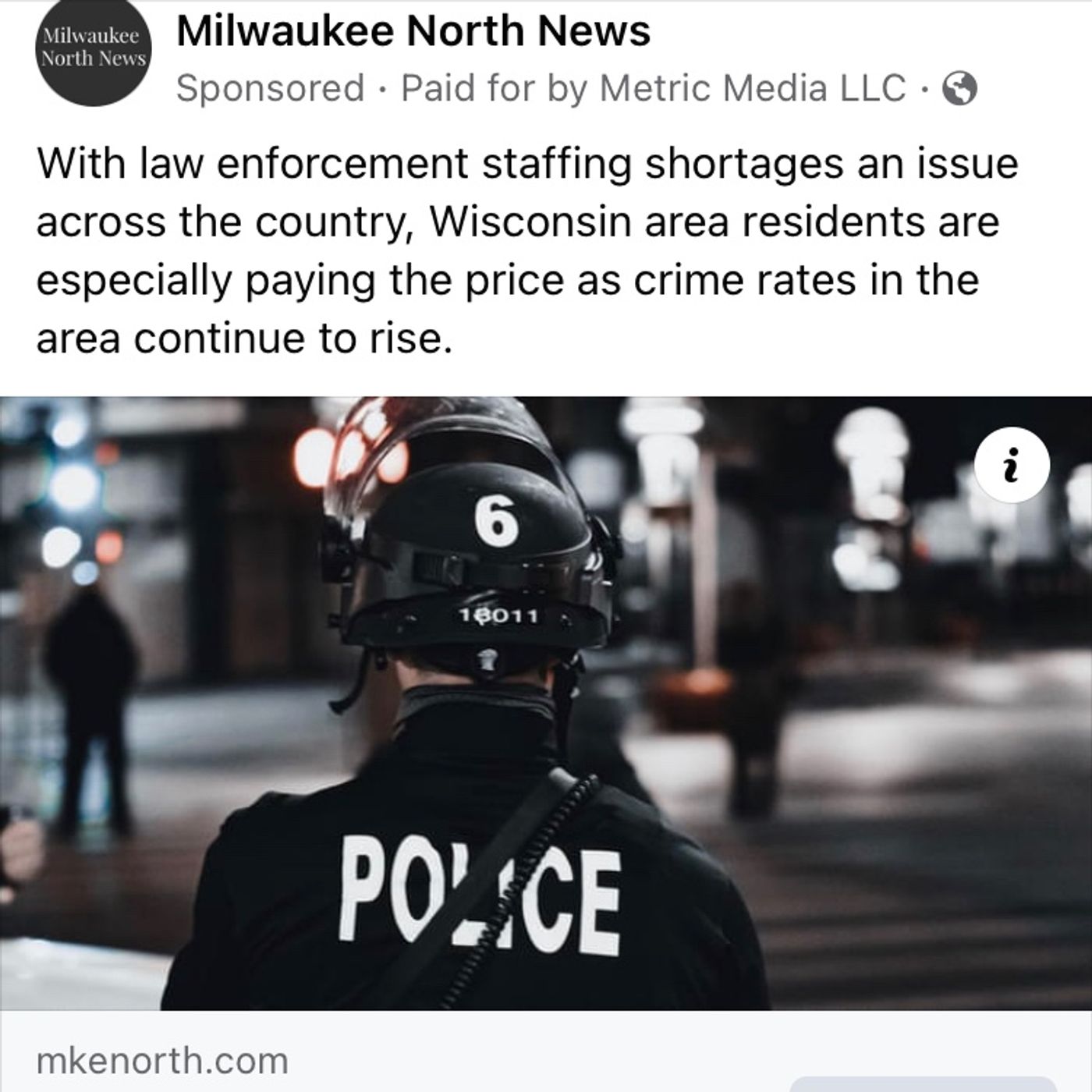 Ian C Jordan goes Off about Cavalier Johnson, Milwaukee crime and much More episode artwork