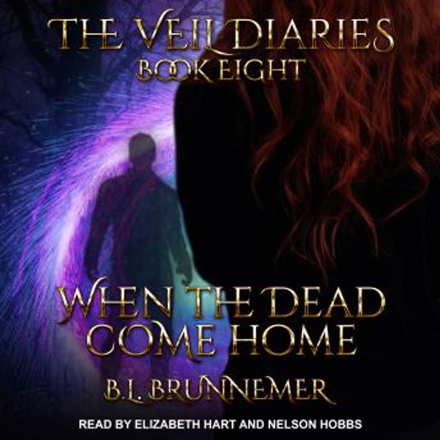 Get New Full Audiobooks in Science Fiction & Fantasy, Fantasy