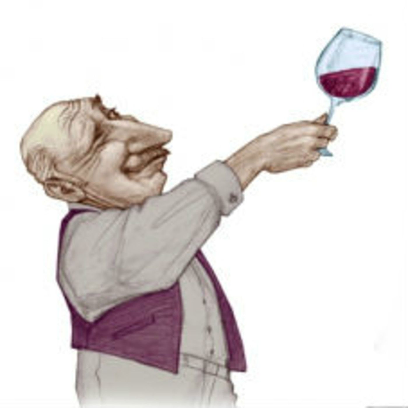 VINO PARA CAMALEONES