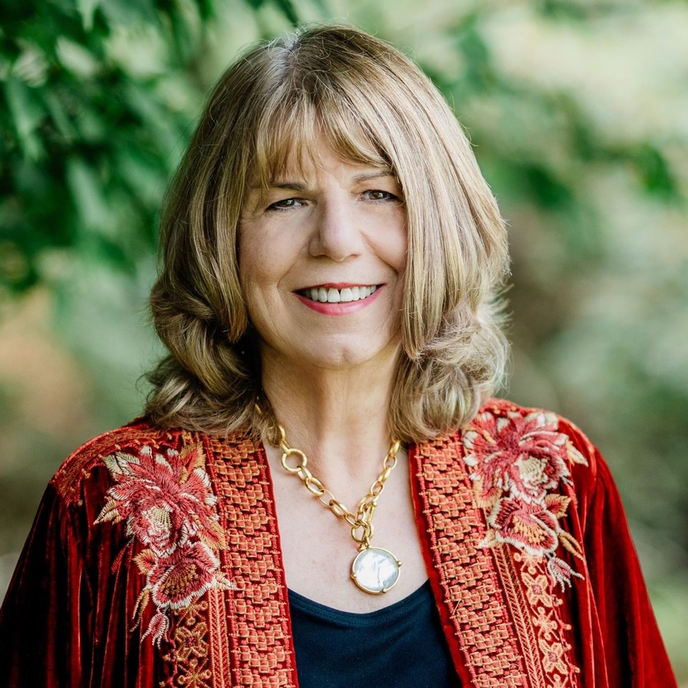 Author Barbara Worton: Conversations LIVE's 200th Guest of 2025! ~ #authorspotlight #authorinterview episode artwork