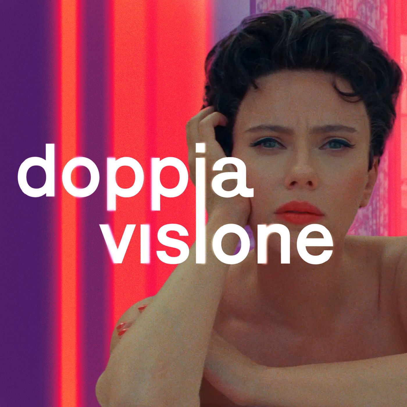 Nel deserto di Wes Anderson episode artwork
