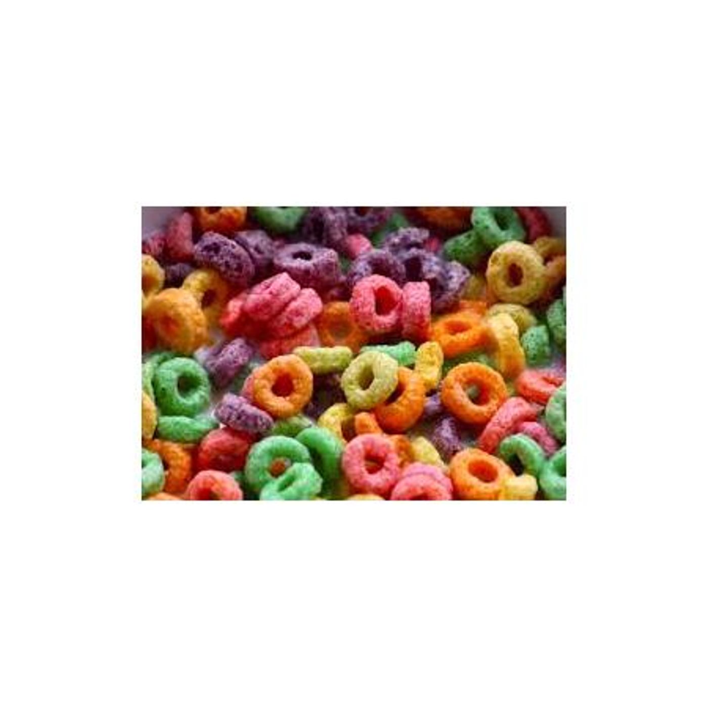 Fruit Loops, Gibran and Sweet Tea episode artwork