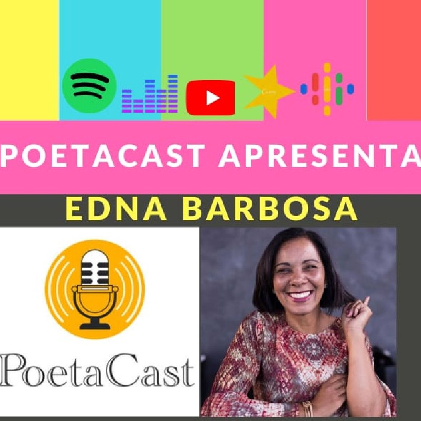PoetaCast - O Podcast de poesia
