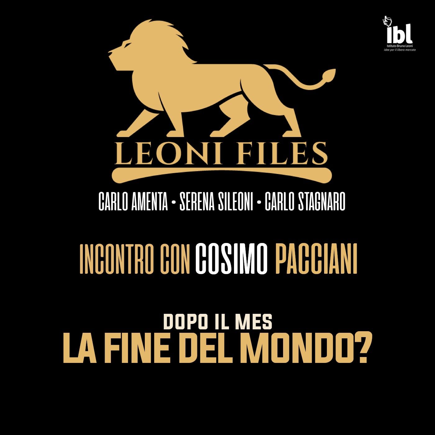 LeoniFiles