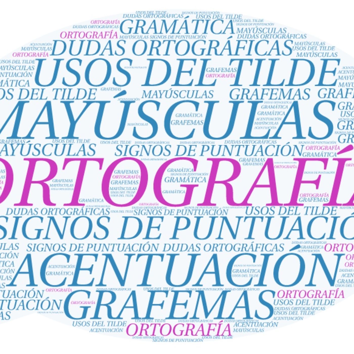 Redacción y ortografía cover art