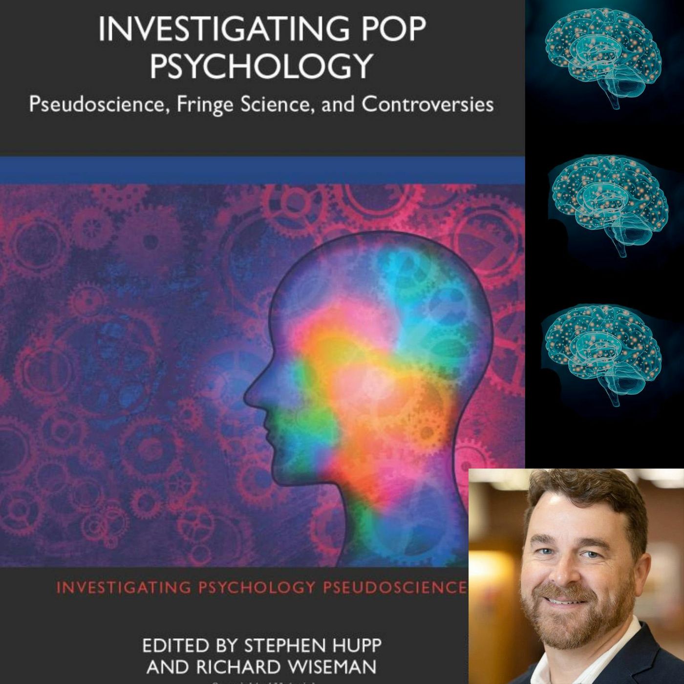 274 - Investigating Pop Psychology