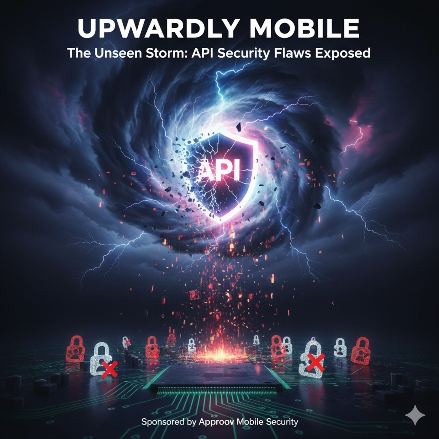 The Unseen Storm: Securing APIs and Protecting Against Key Exposure