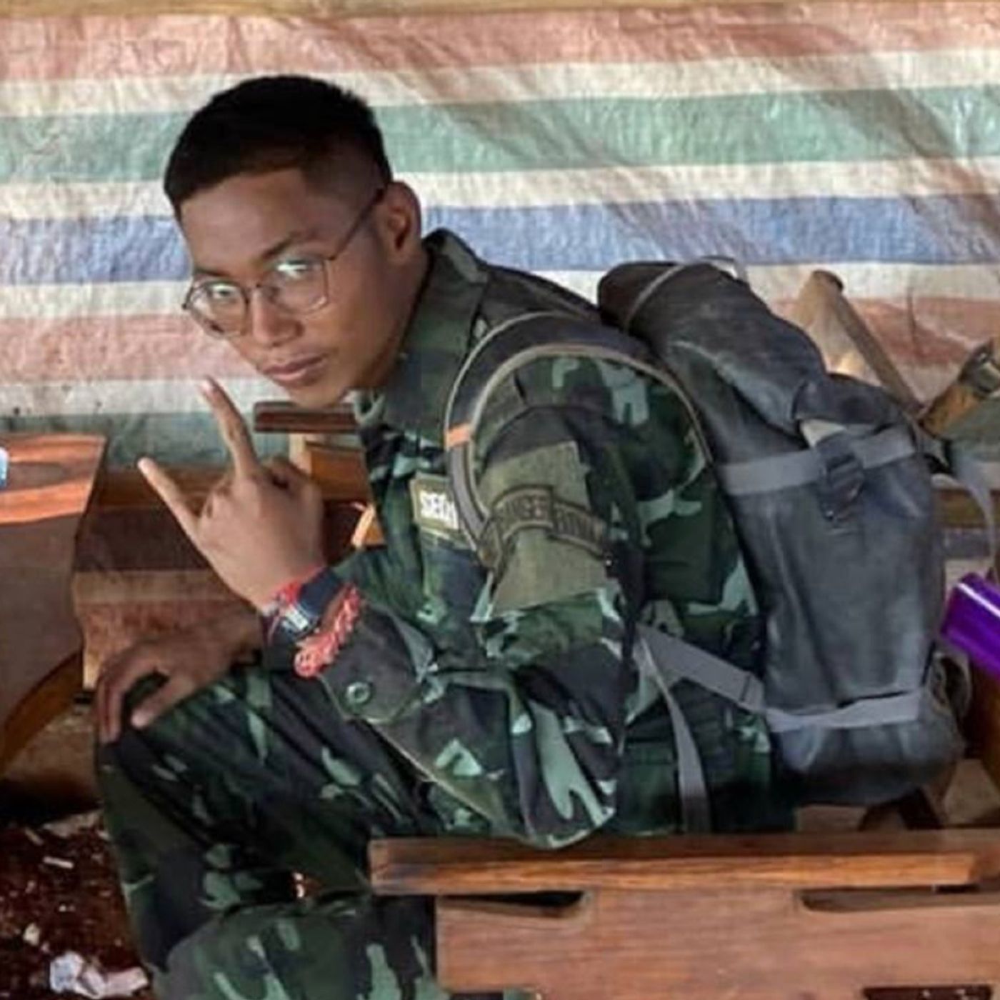 BONUS 136: Junta POWs and Rebel Victory in Myanmar