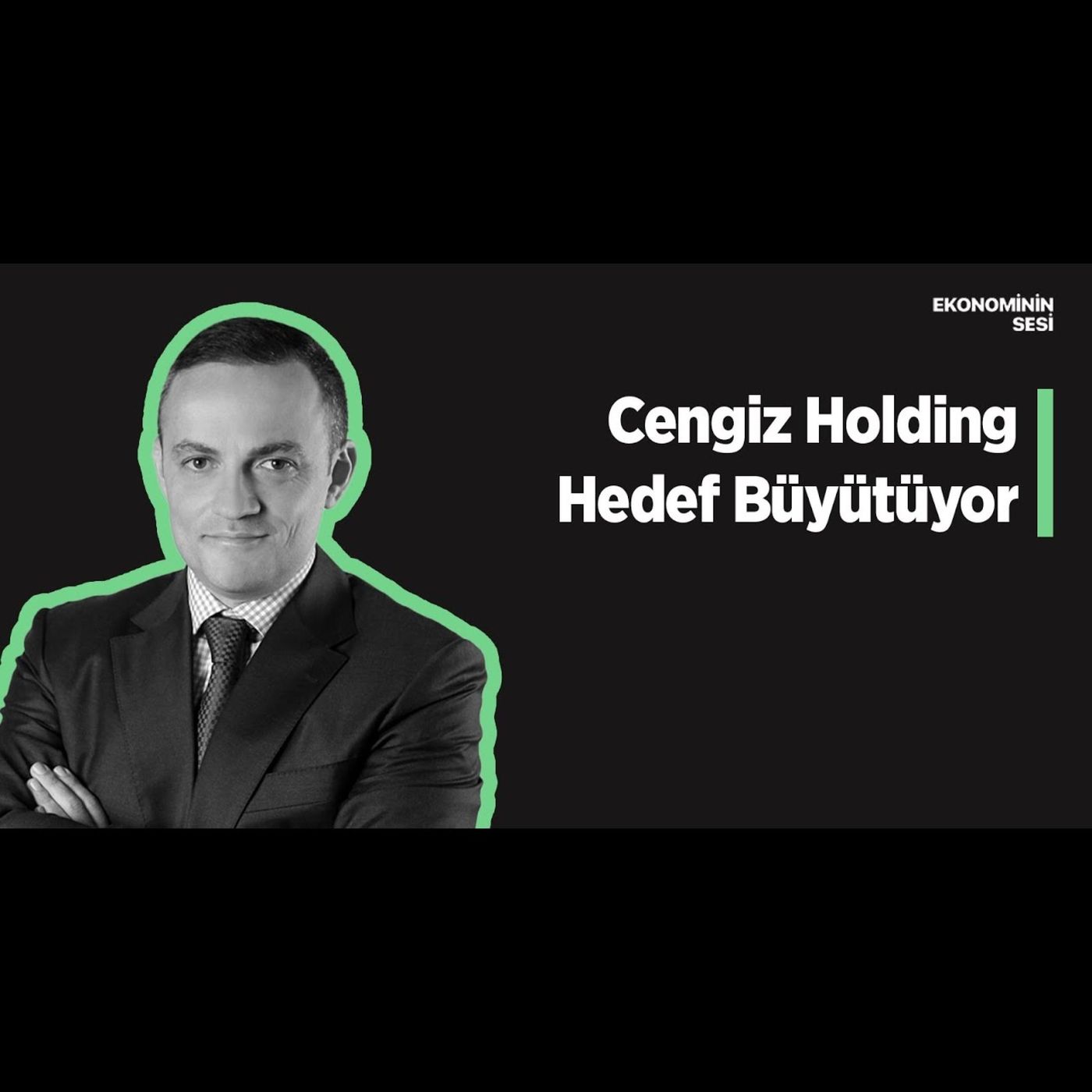Cengiz Holding, Yeşil Üretim ve İleri Teknoloji için Hedef Büyütüyor