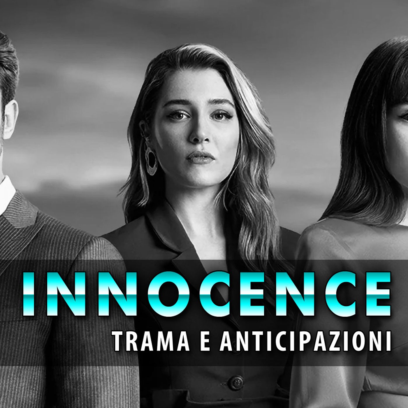 Innocence, Ipotetico Finale Alternativo: La Forza Di Ripartire Da Sè!