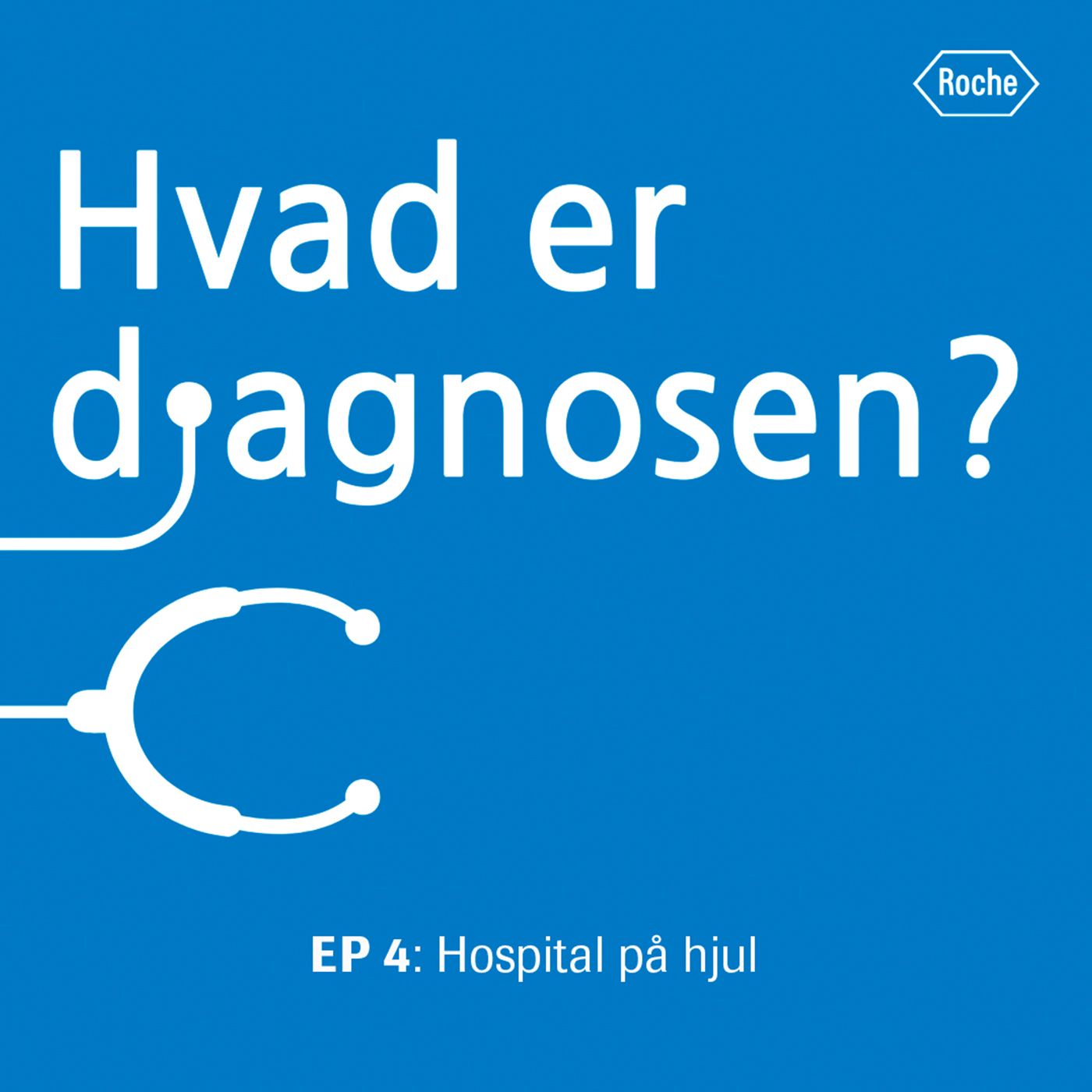 Hospital på hjul [Ep. 04, sæson 1]