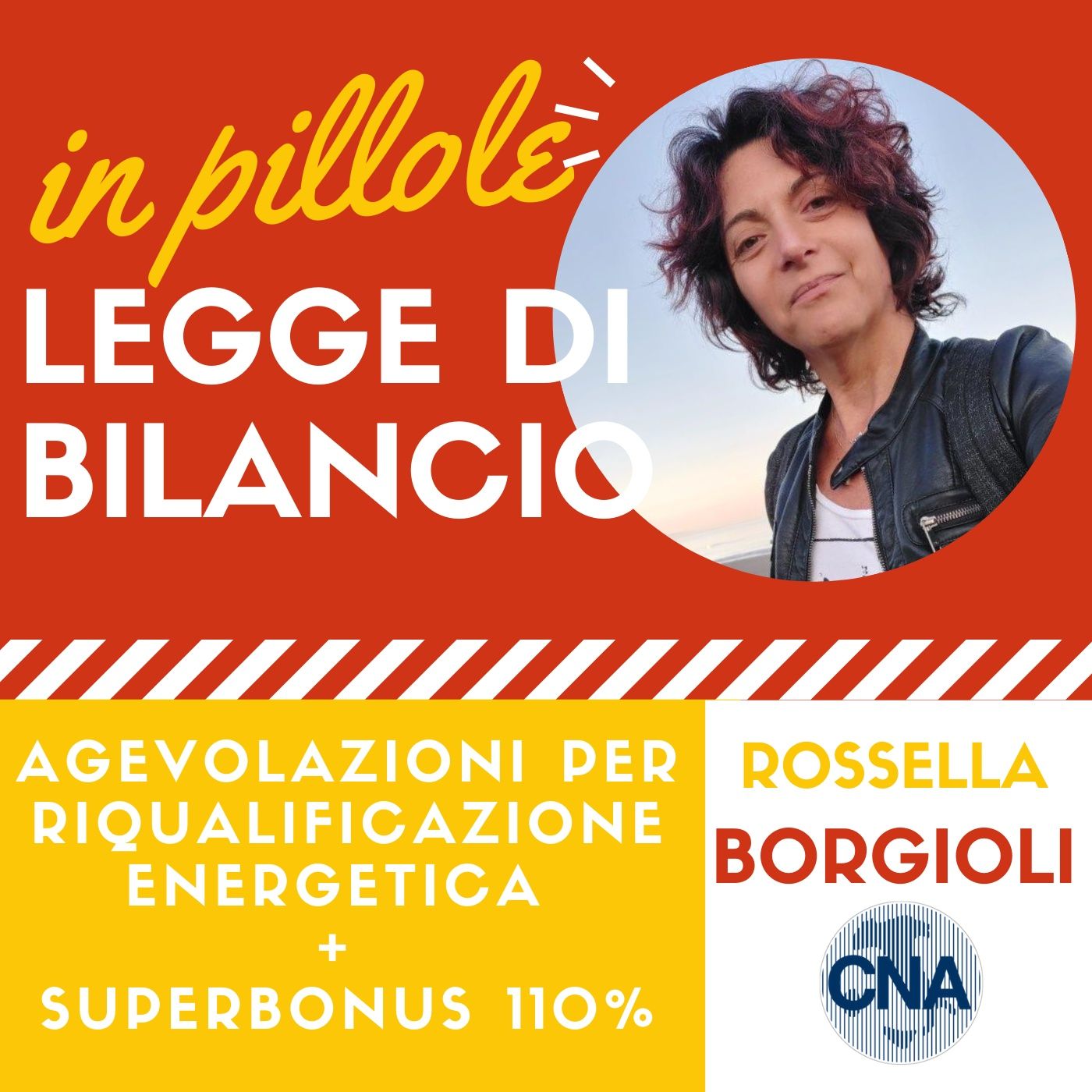 CNA Firenze Metropolitana\'s podcast