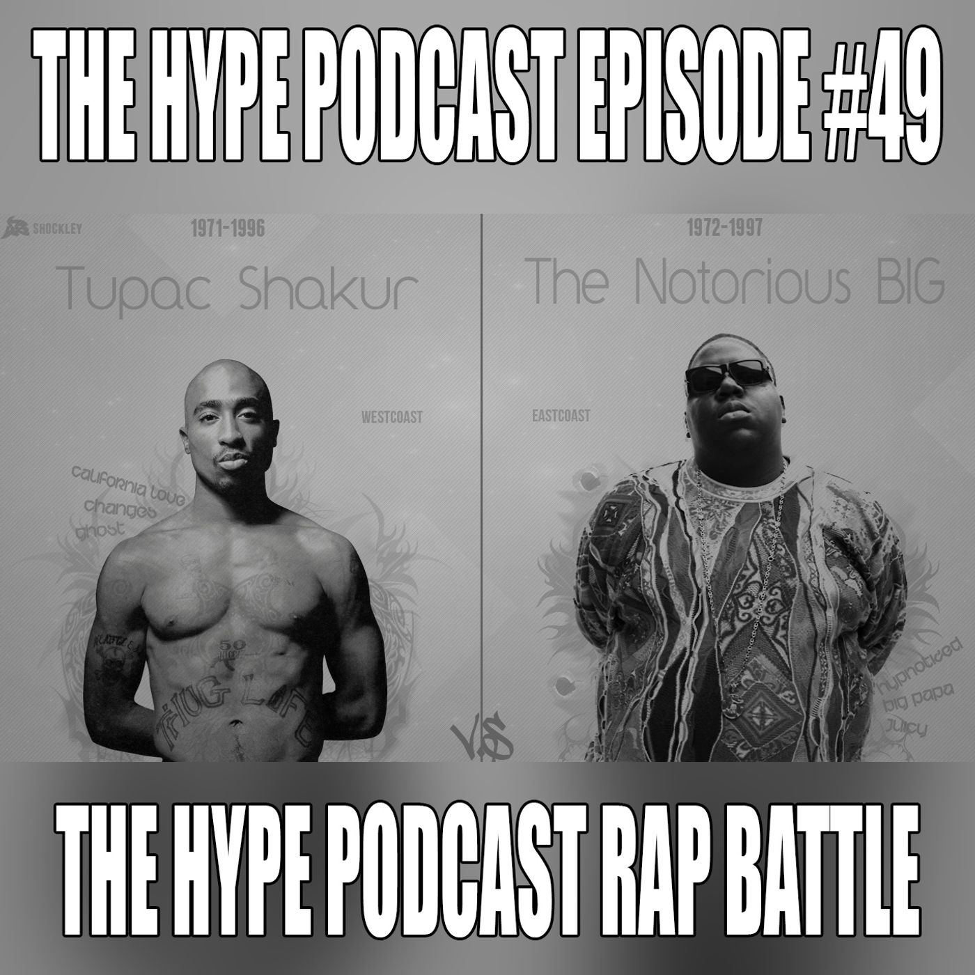 The Hype Podcast