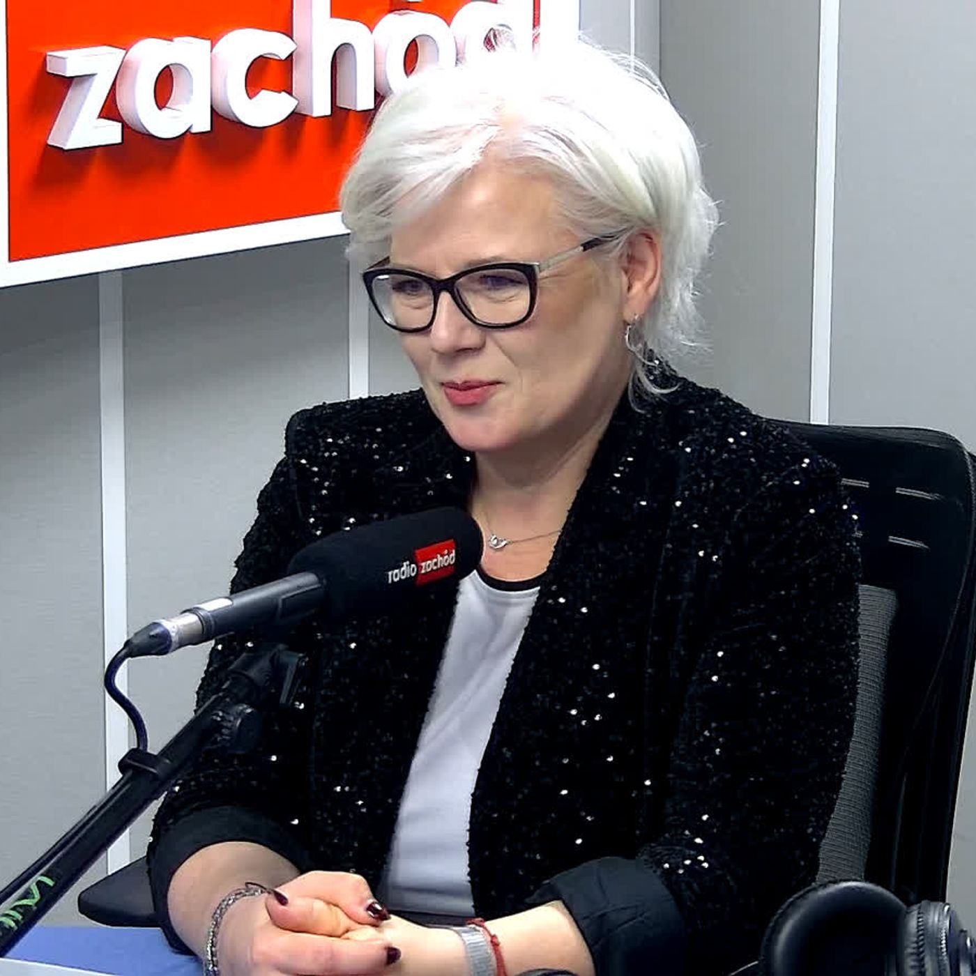 Agnieszka Chudziak, burmistrz Witnicy episode artwork