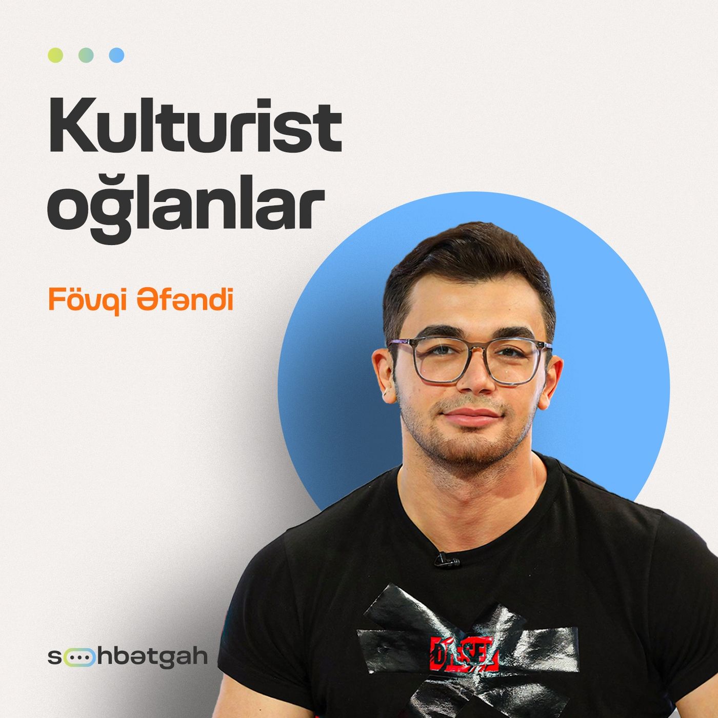 Fitnesdə miflər, qida mühəndisliyi, yalançı məşqçilər | Fövqi Əfəndi | Söhbətgah