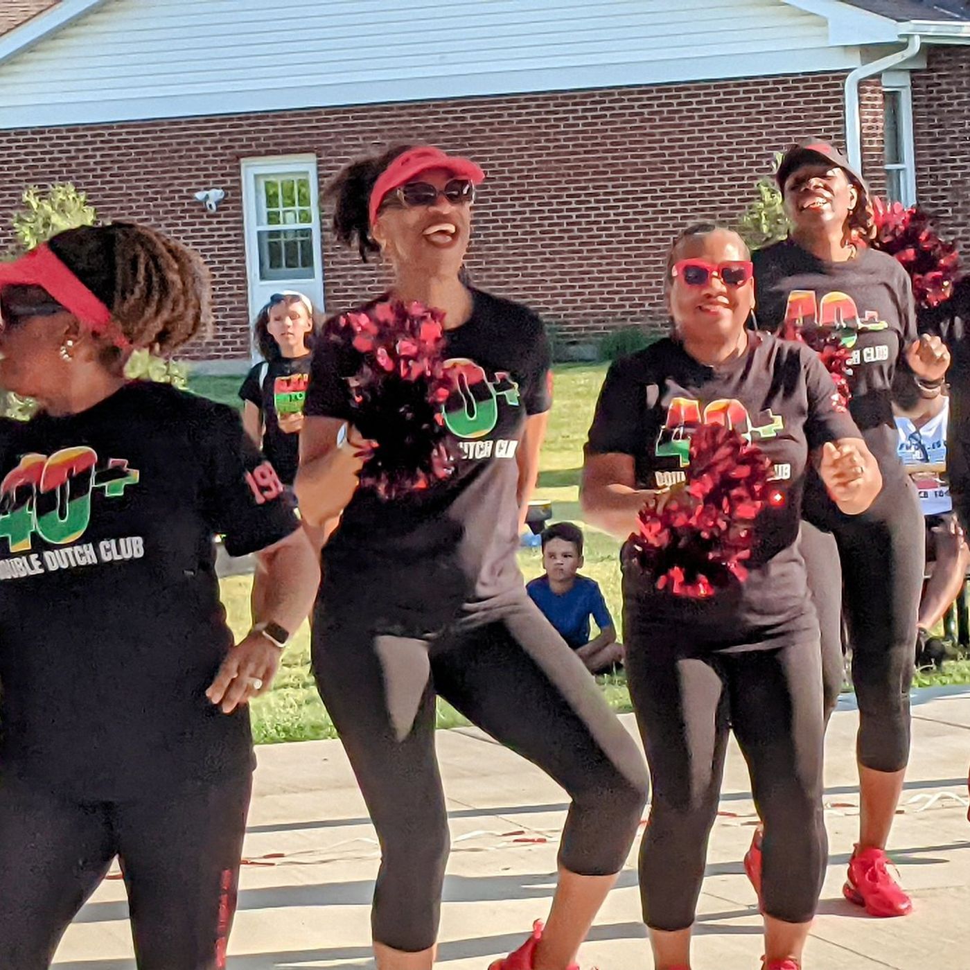Juneteenth in Kendall County kicks off in Yorkville on Friday