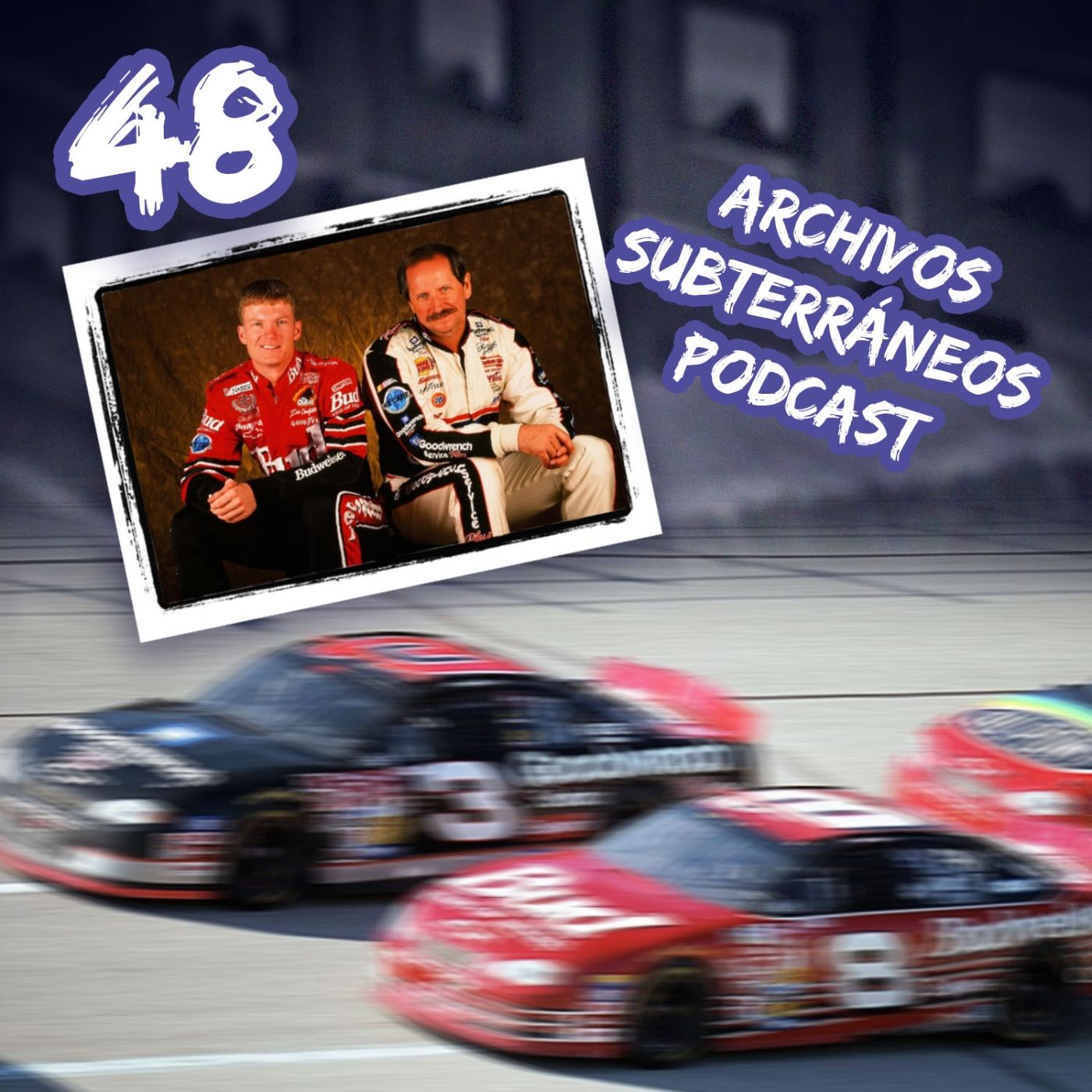 Archivos Subterráneos Podcast