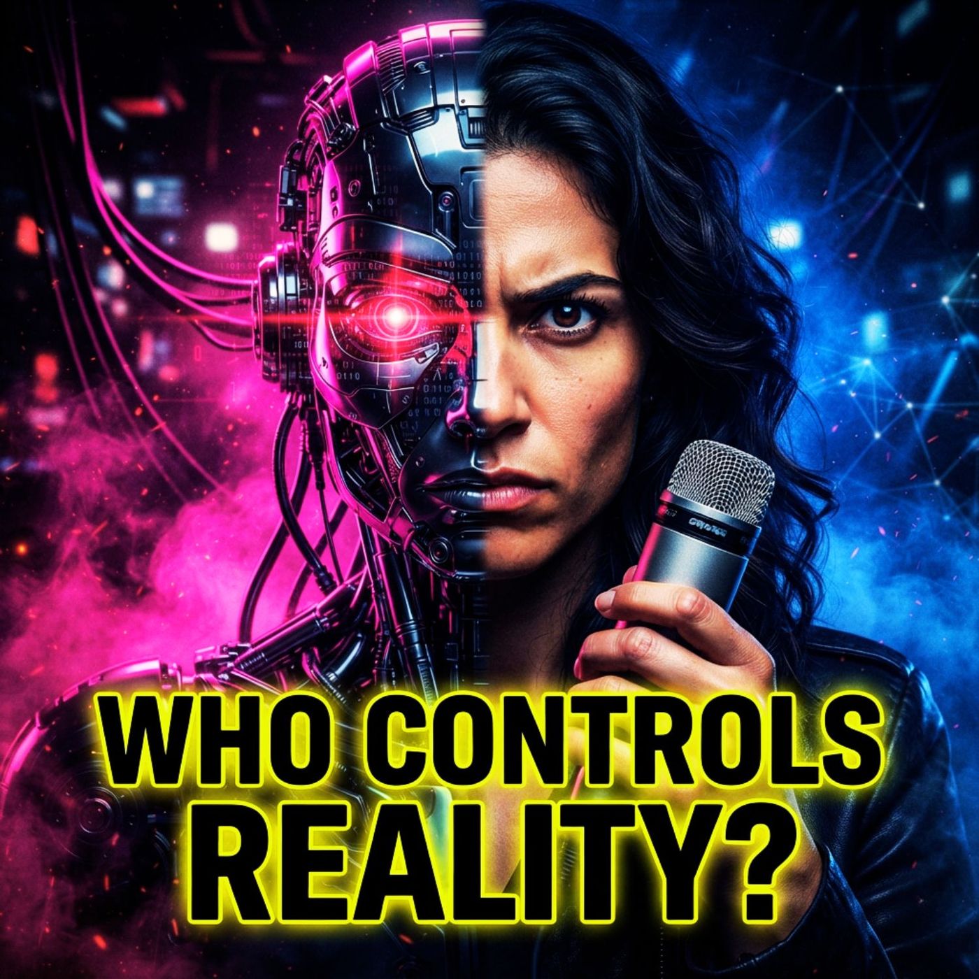 Manufactured Panic: AI Extinction, Media Blackouts & Control