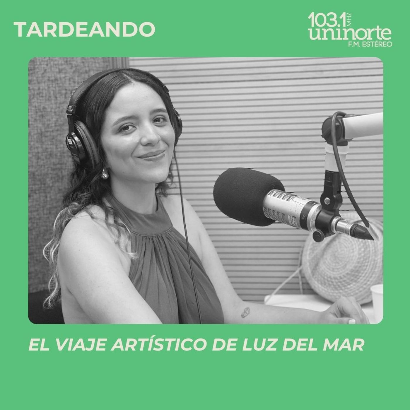 TARDEANDO CON UNINORTE FM ESTEREO