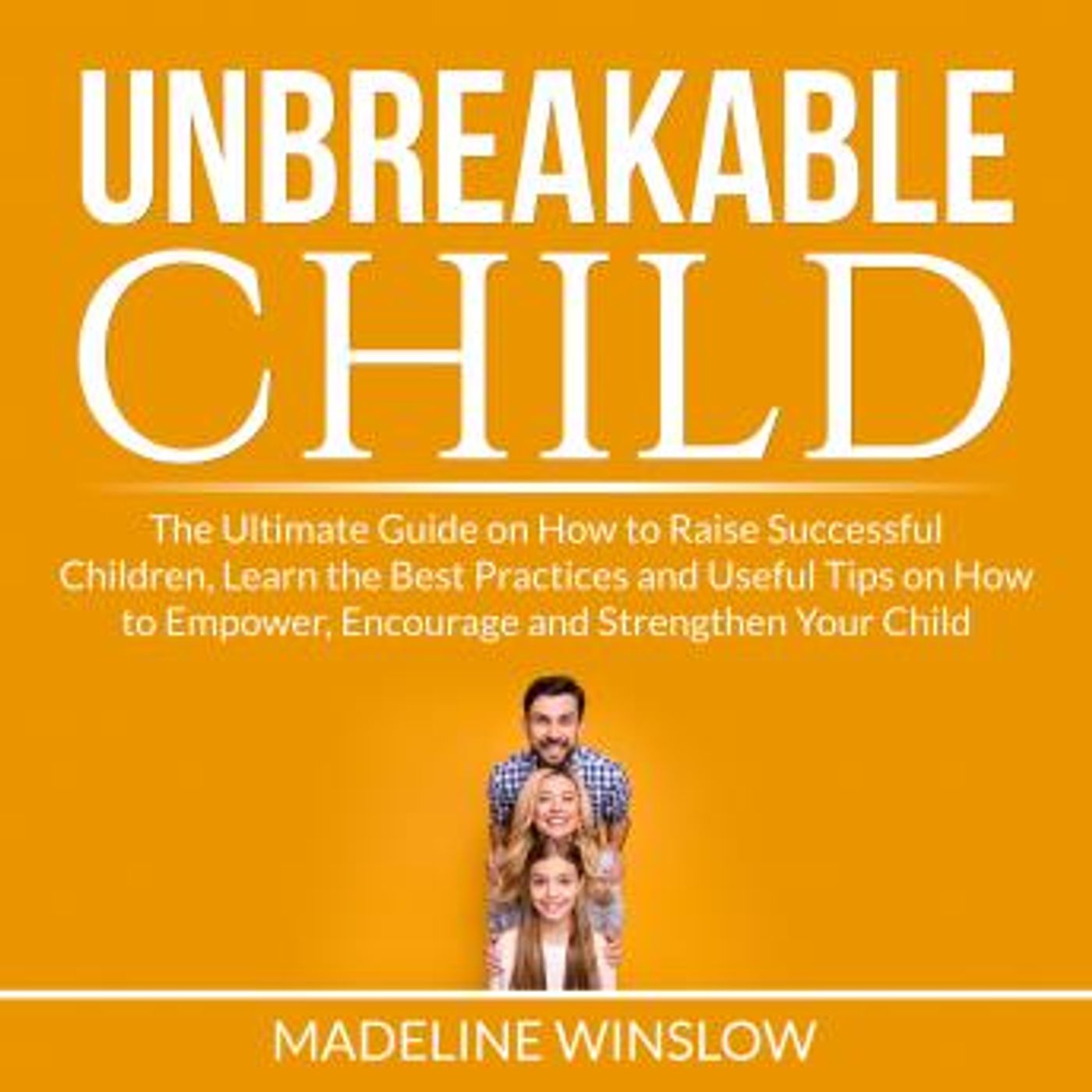 Full Audiobooks in Self-Improvement, Parenting Tips