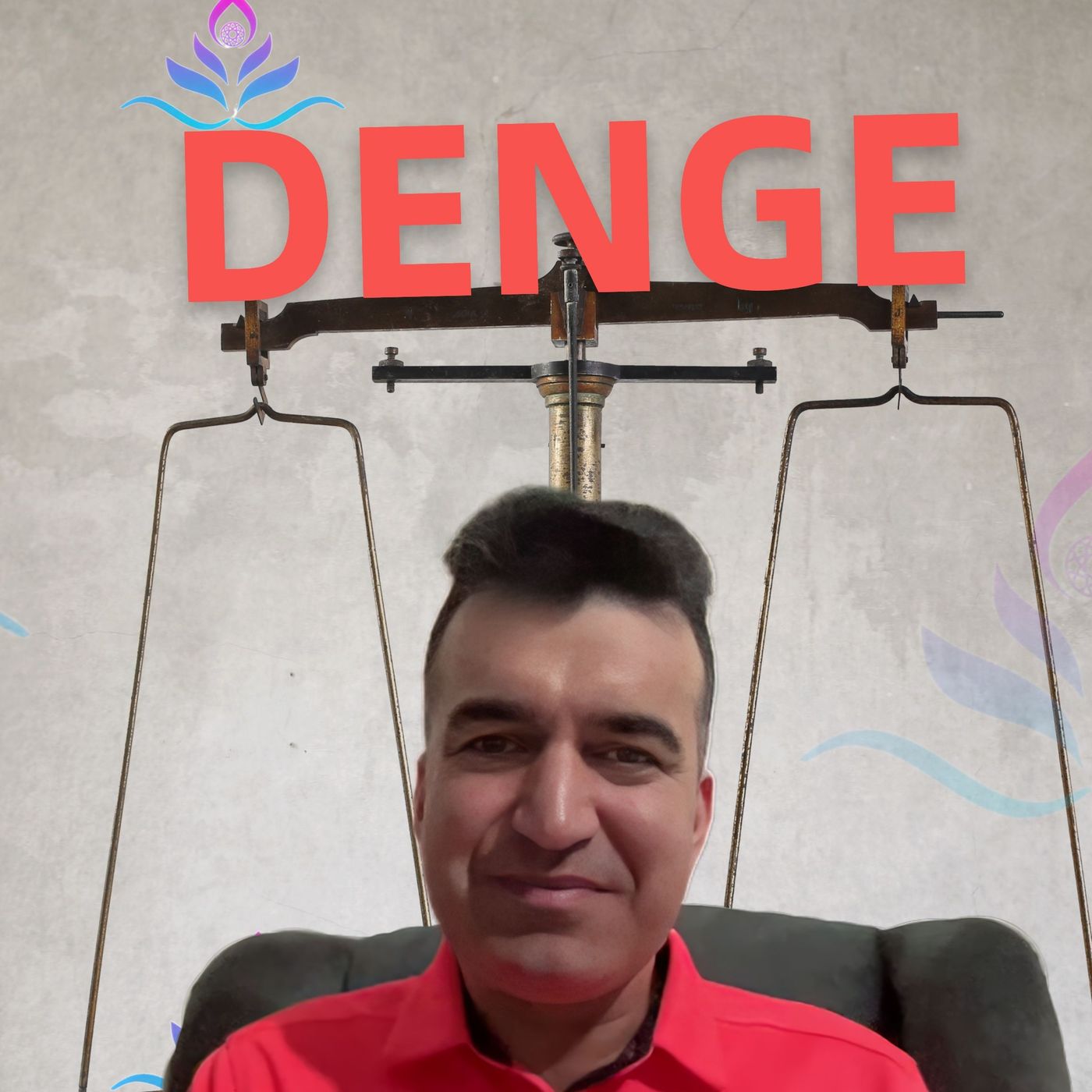 Denge episode artwork