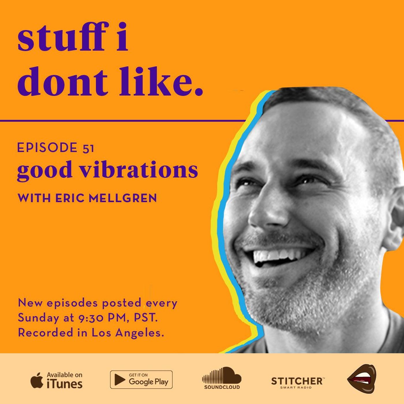 Good Vibrations Good Vibrations