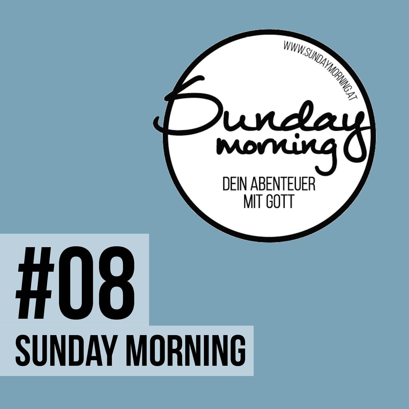 Sunday Morning Salzburg