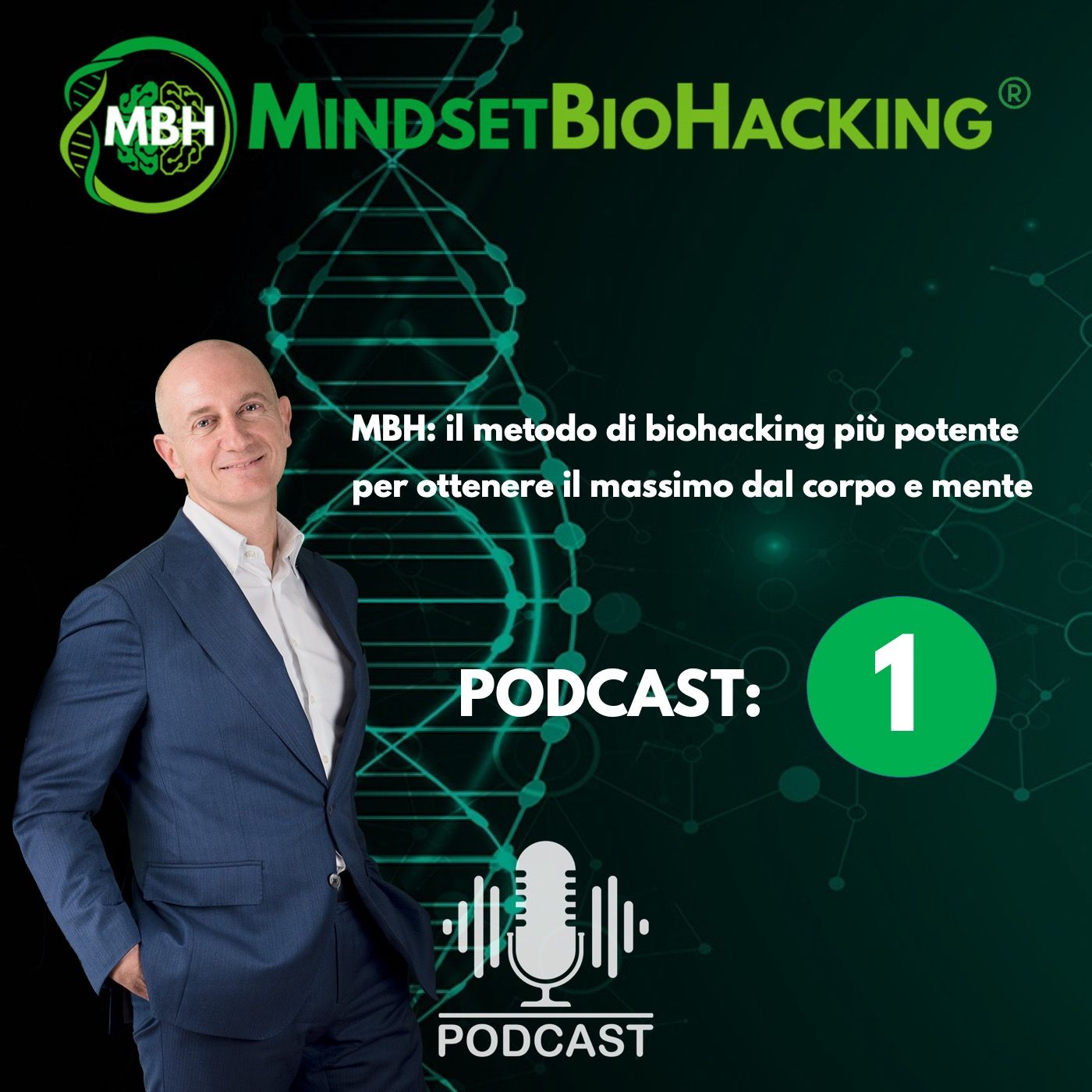 #1: Benvenuti nel mondo del Mindset Bio Hacking