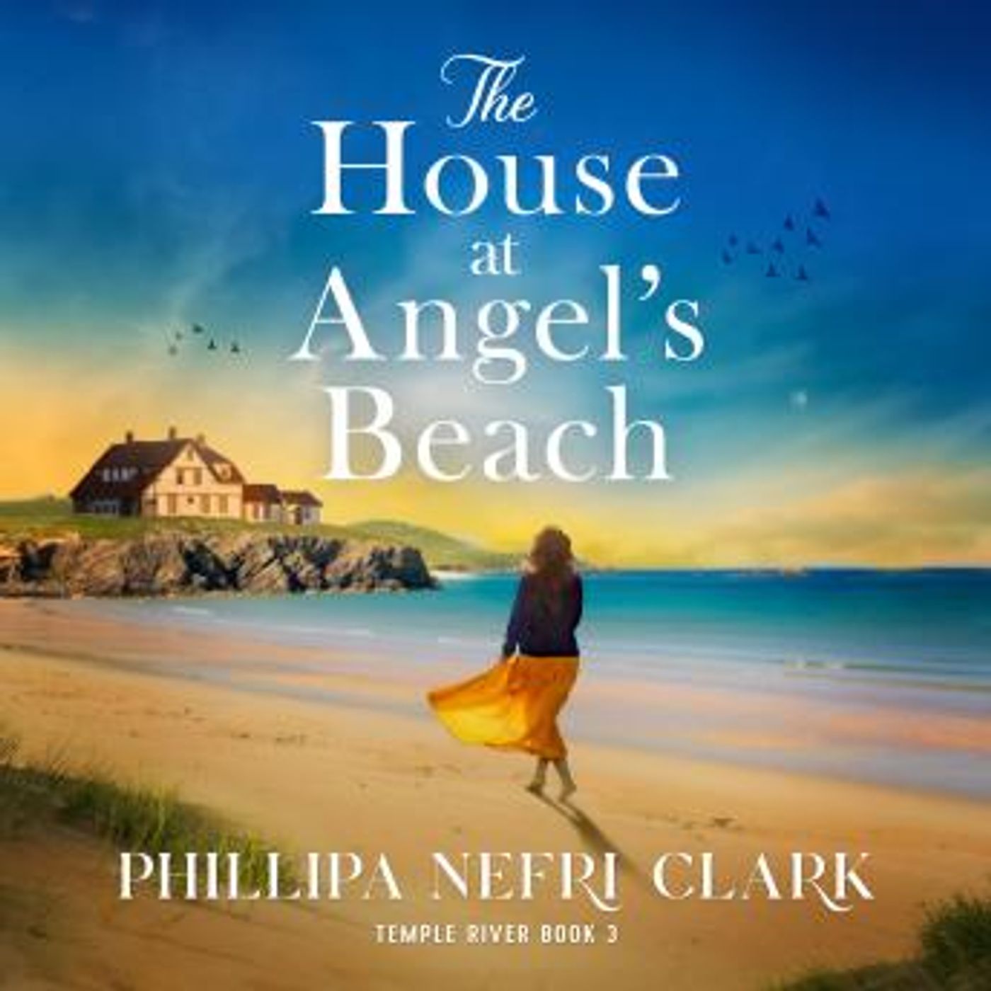 Get Your Favorite Free Audiobooks in Romance, Mystery