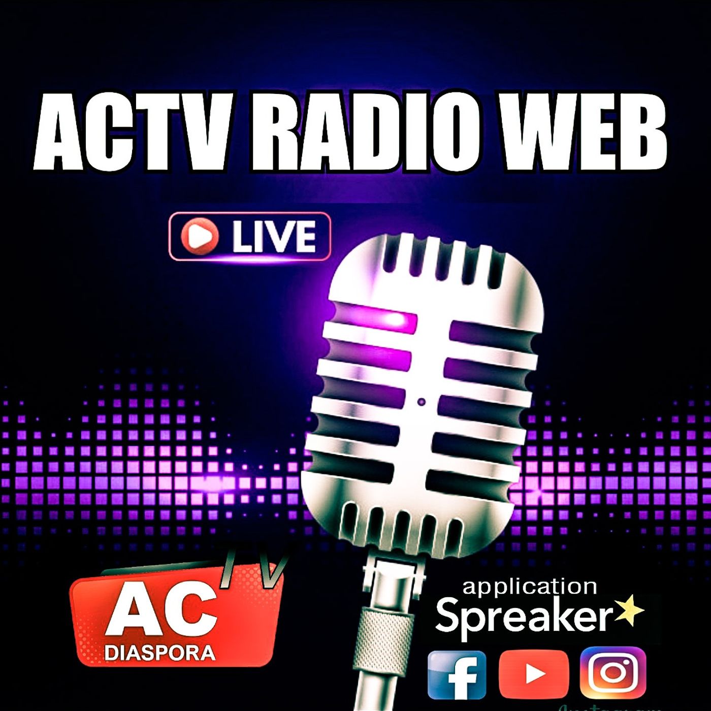 Radio Actv Diaspora