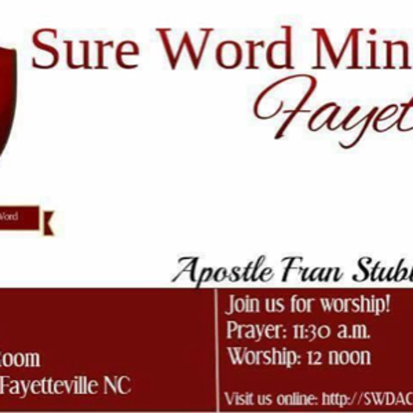 Biblestudy:Commitment week 2