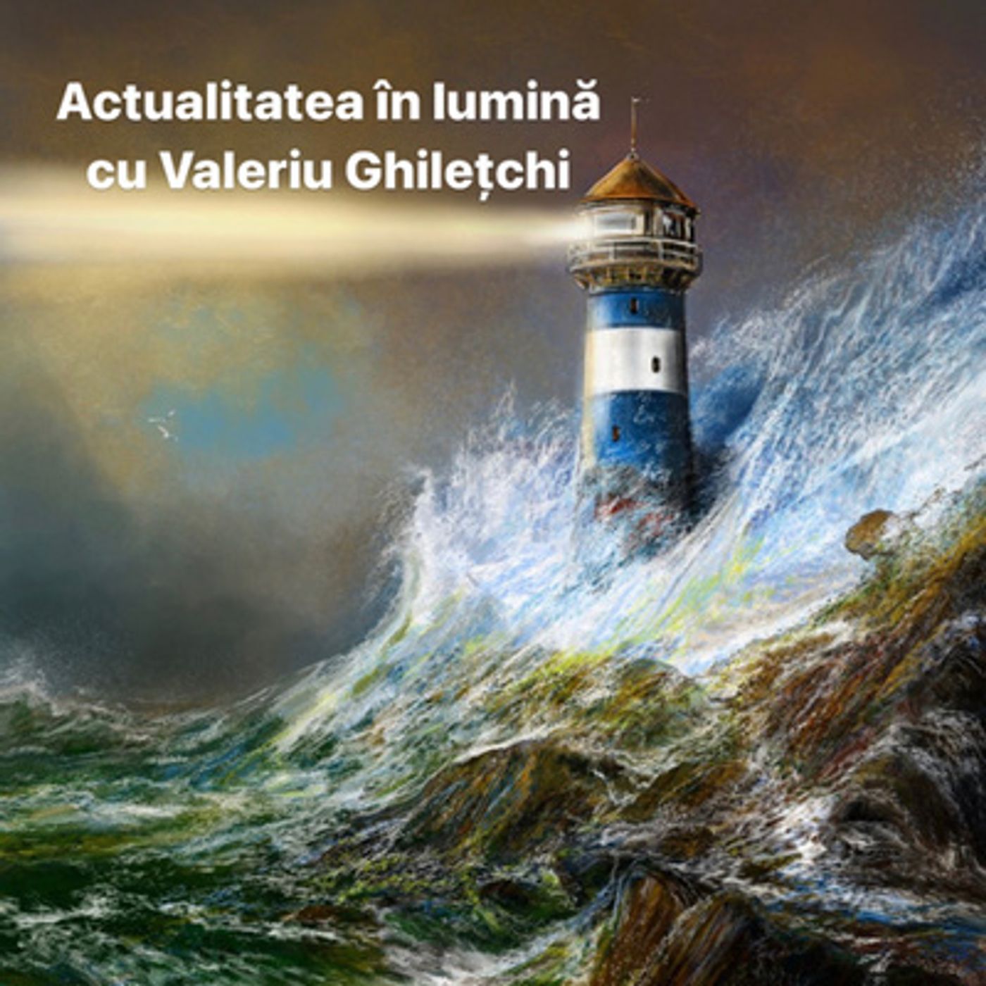 Actualitatea în Lumină