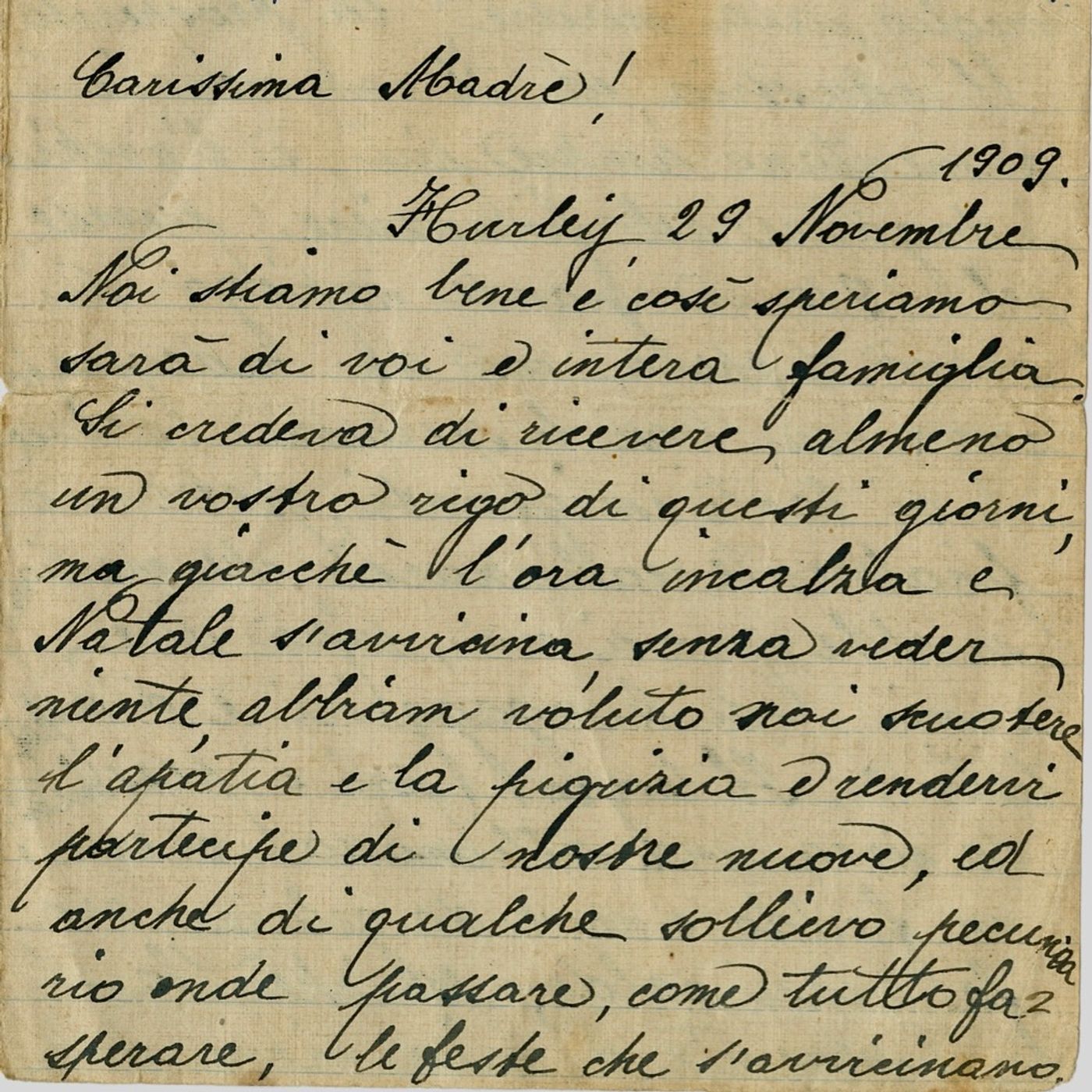 «Tante belle cose per le feste Natalizie e Capo d’anno» episode artwork