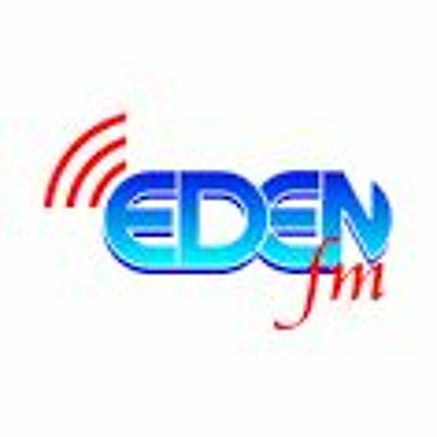 Eden FM - We Love Radio