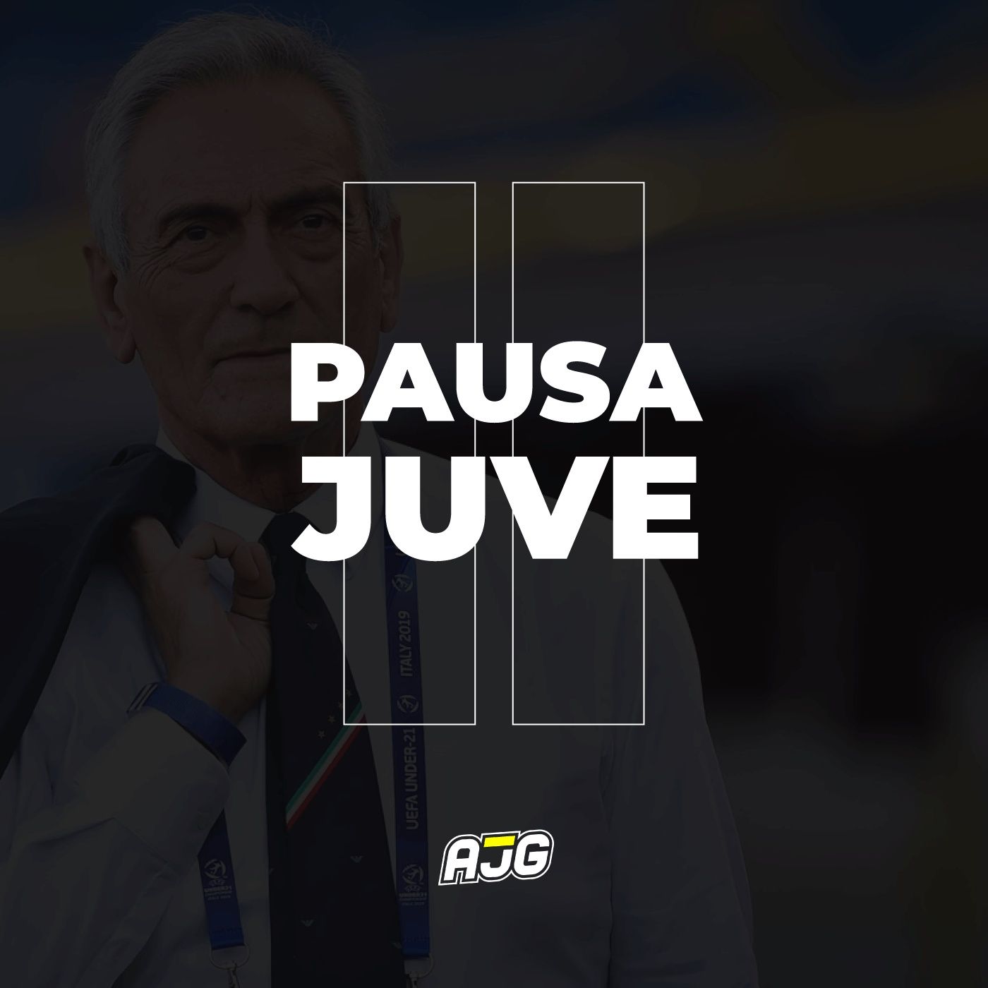 Pausa Juve | AJG