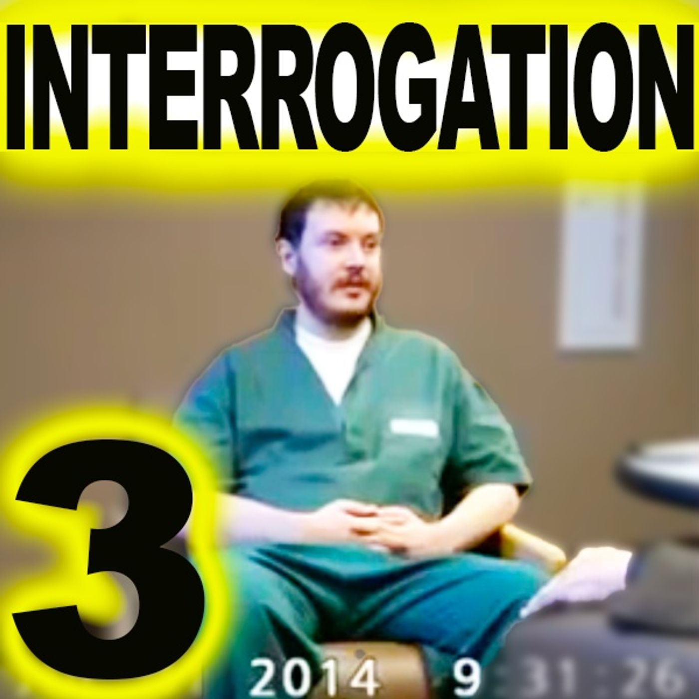 Aurora Colorado Movie Theatre Shooter | James Holmes Interview - PART 3