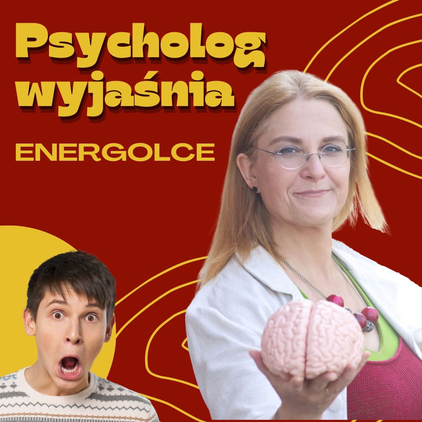 Psycholog Wyjaśnia