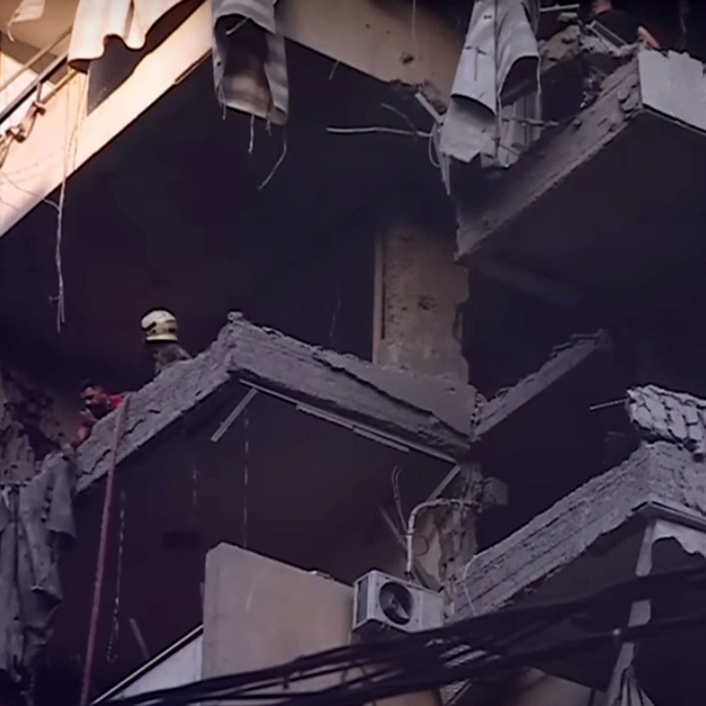 24 novembre 2025 - Notiziario Mondo