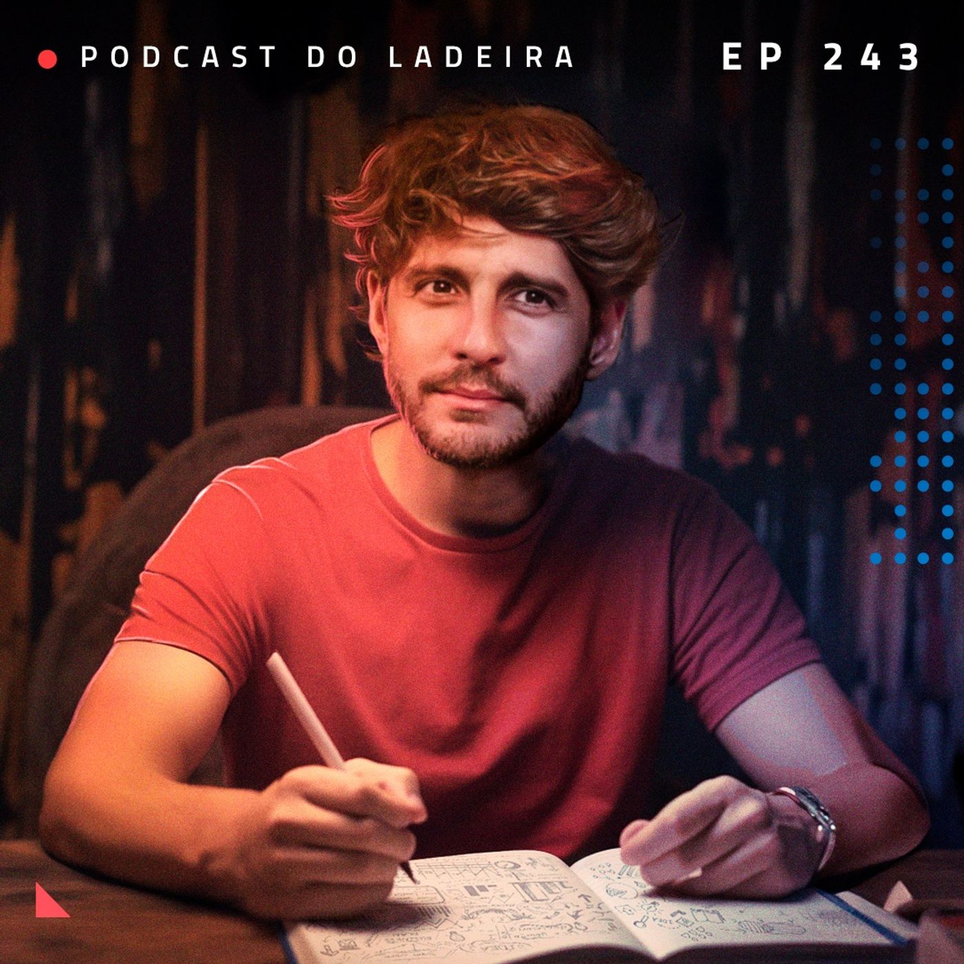 Podcast do Ladeira