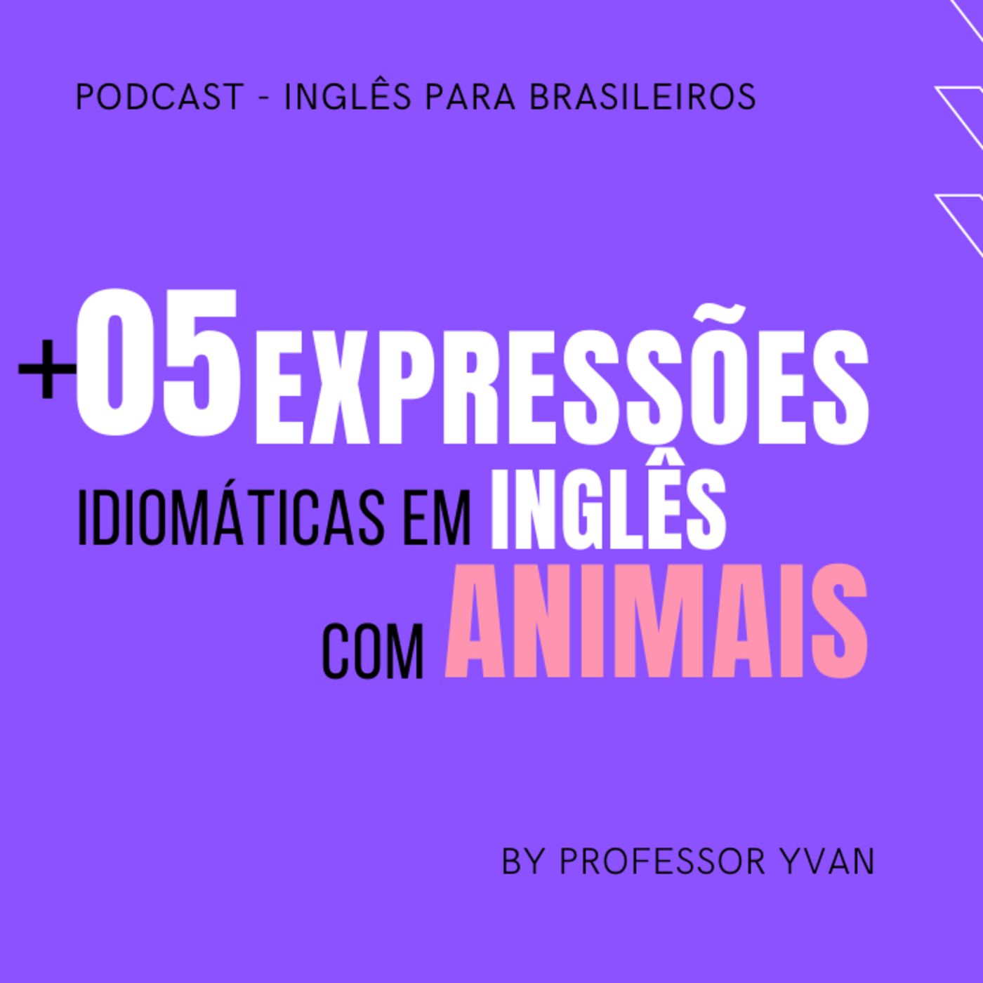 Inglês para Brasileiros