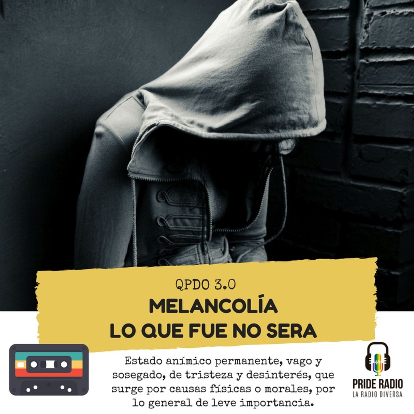 Melancolia: Cuando me acuerdo de ti episode artwork