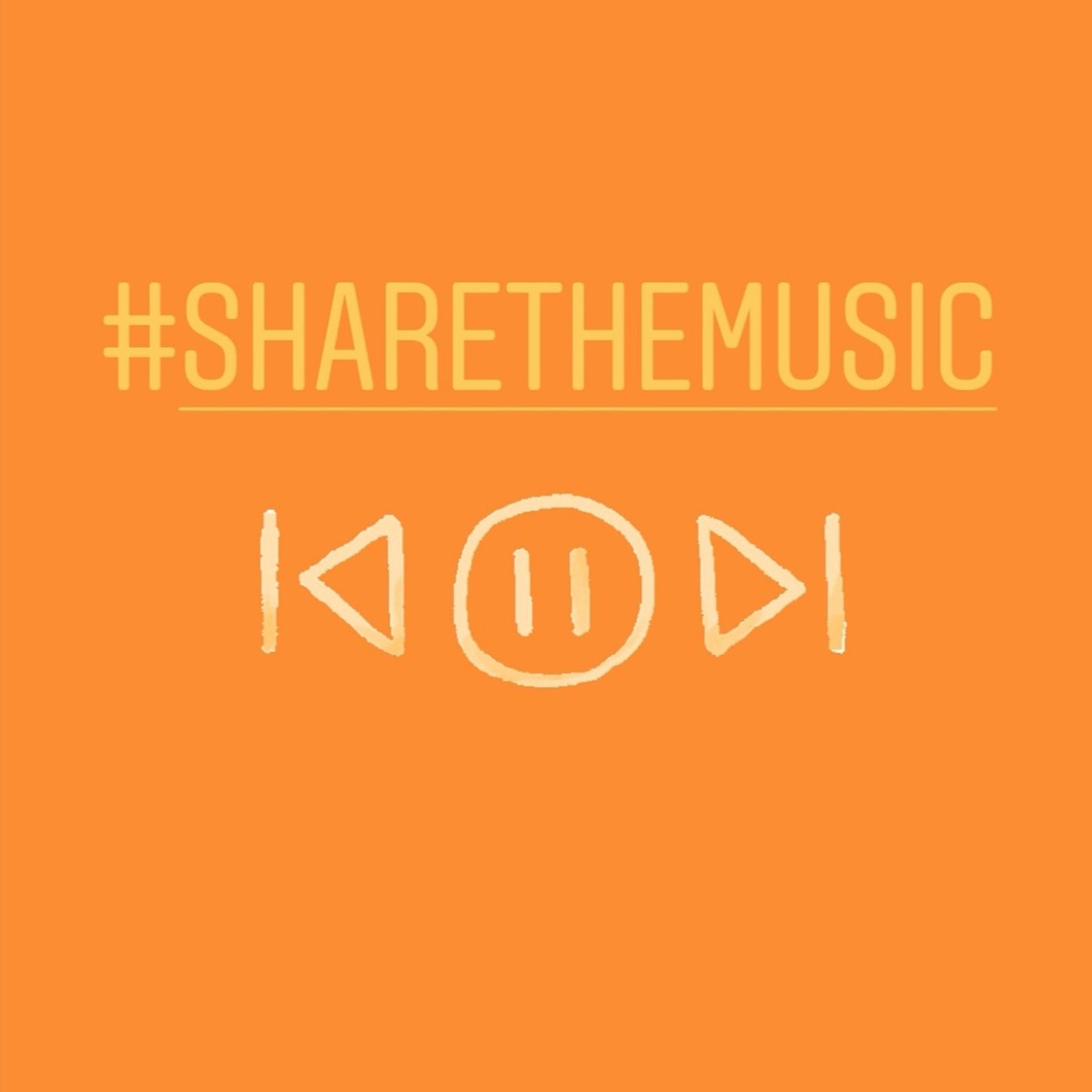 Share The Music