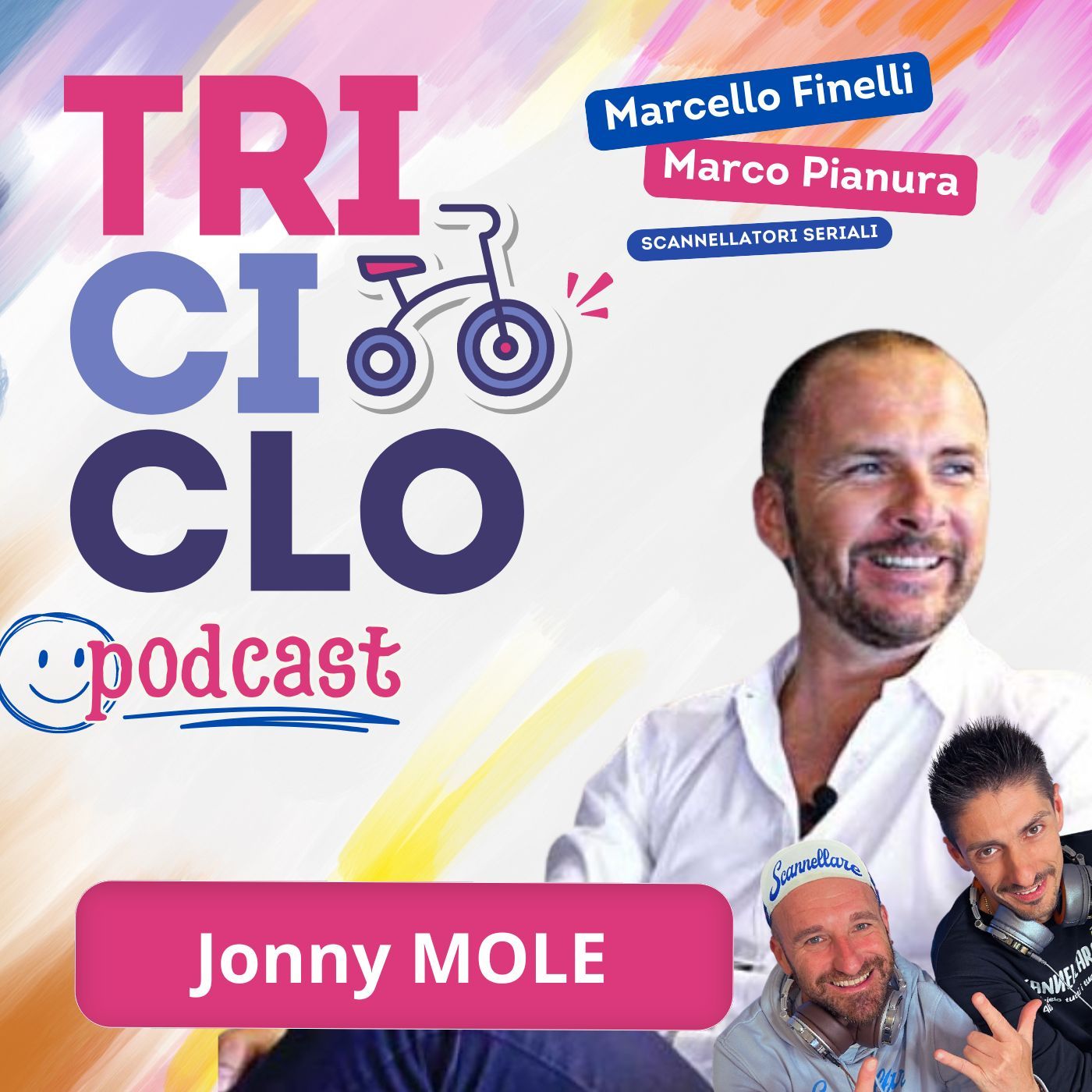 TriCiclo