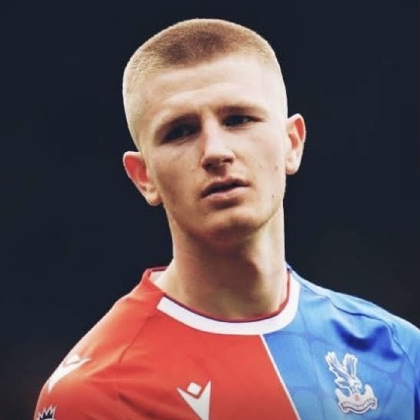 The Football Referee