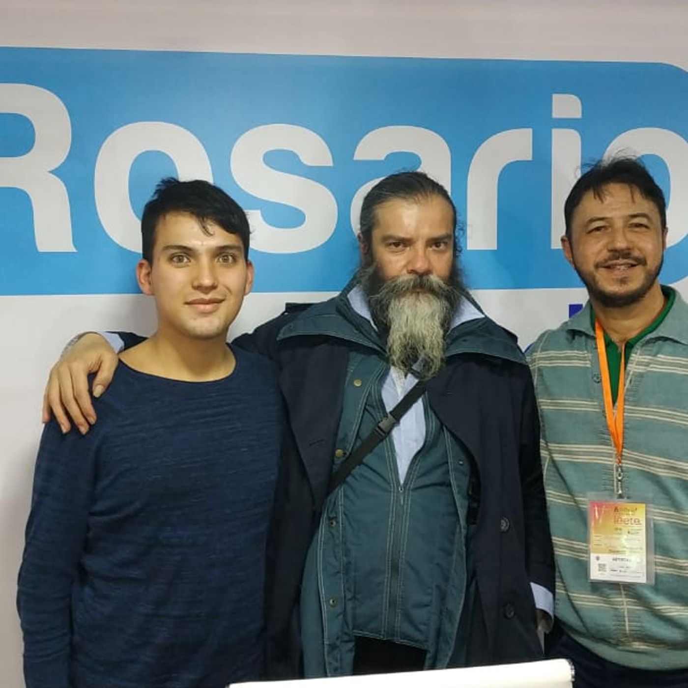 PODCAST UR