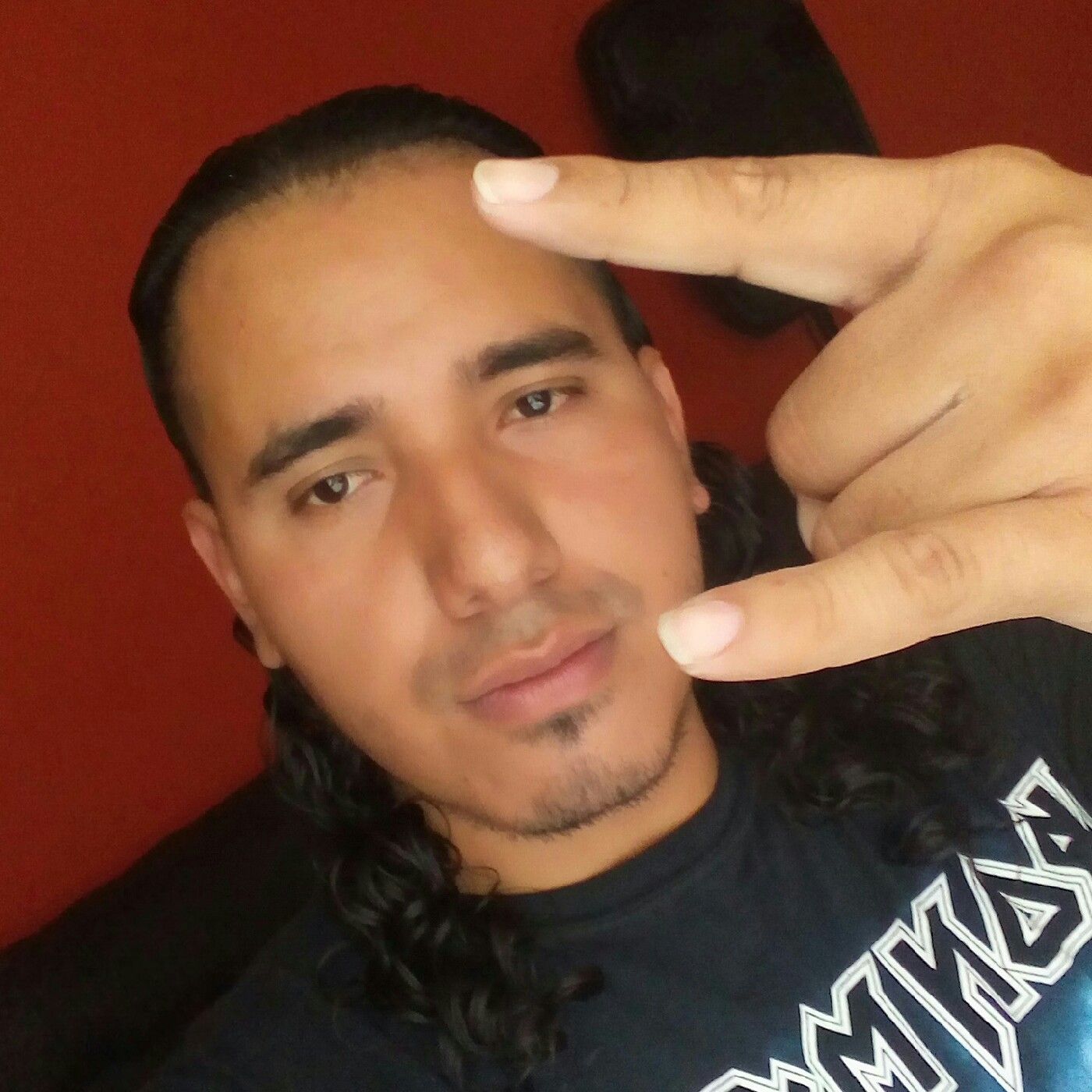 Rock Metal Frontera