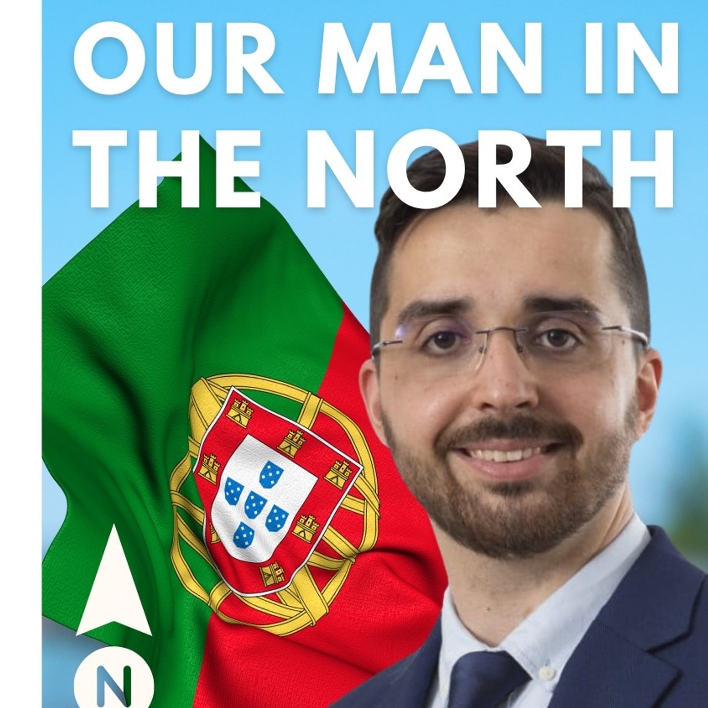 Does The Portuguese Media Lie? Man In The North Costa Thinks Differently!