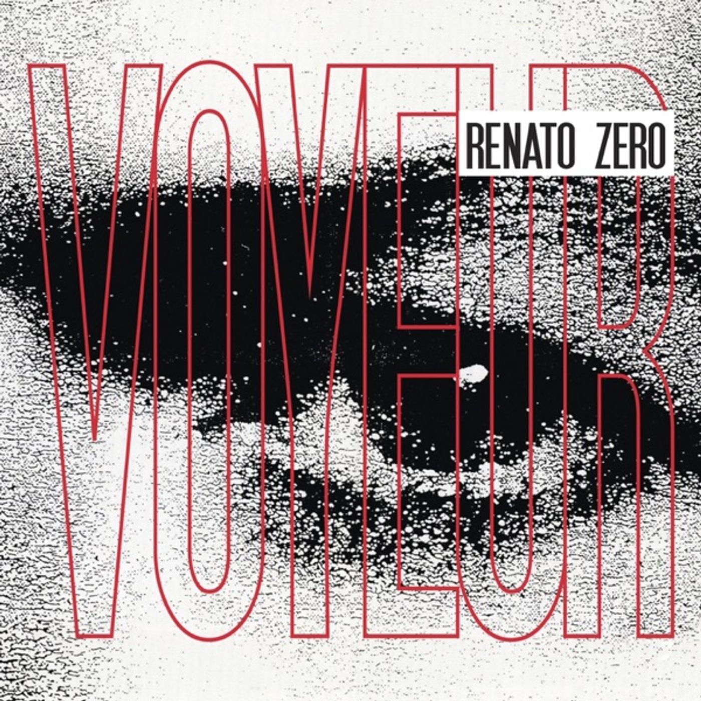 Voyeur: il disco che ha cambiato Renato Zero episode artwork